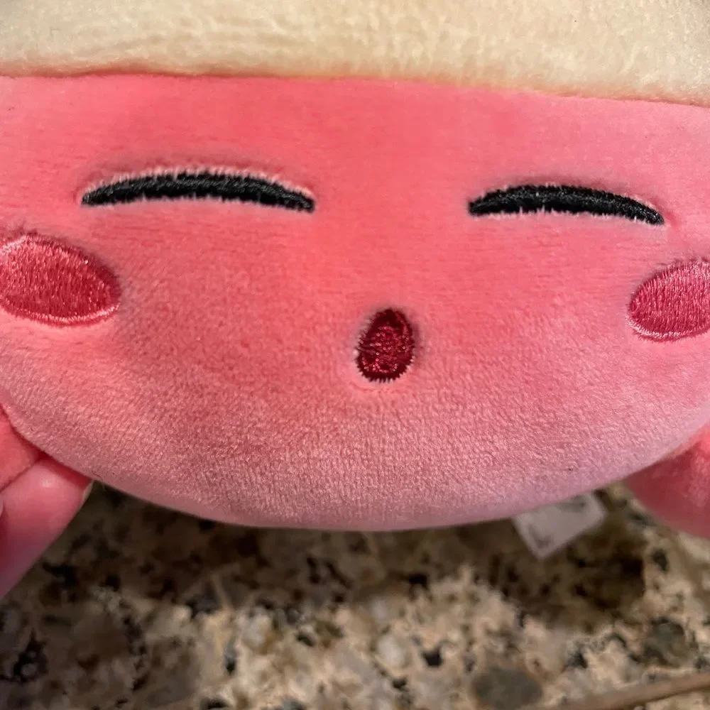 Kirby Plush by Tomy